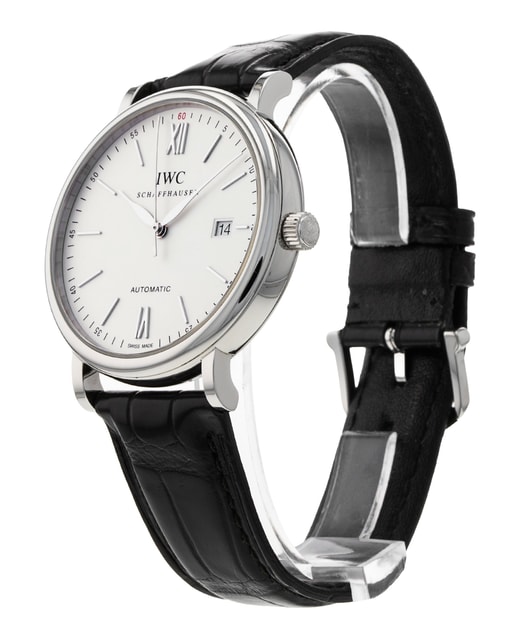 IWC Portofino Automatic IW356501 Image 2